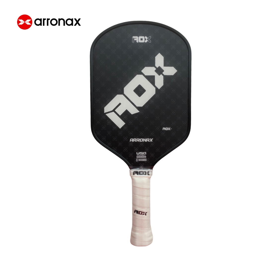 AOX60 Fiberglass Honeycomb Composite Pickleball Paddle (16mm)