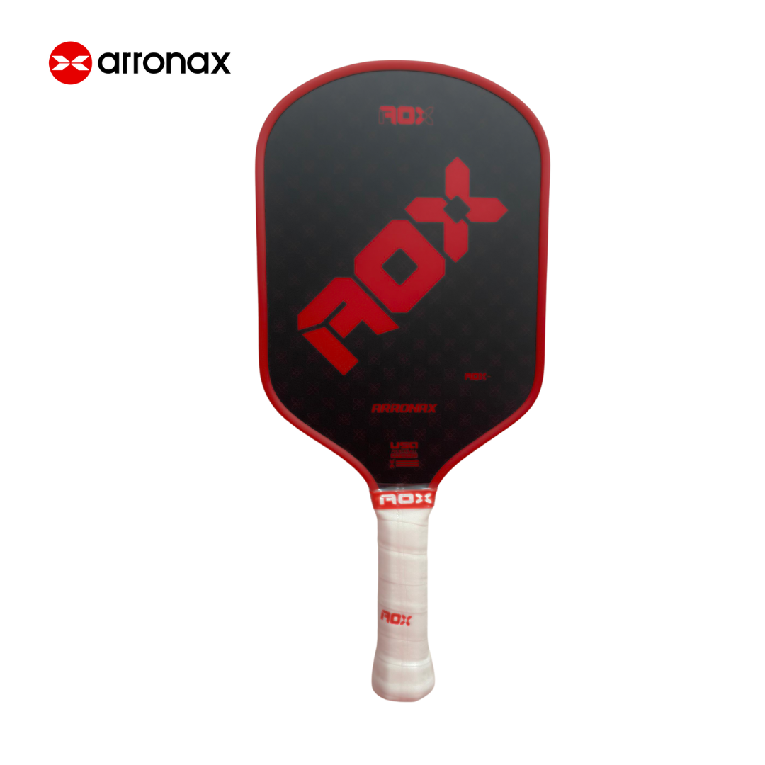 AOX60 Fiberglass Honeycomb Composite Pickleball Paddle (16mm)