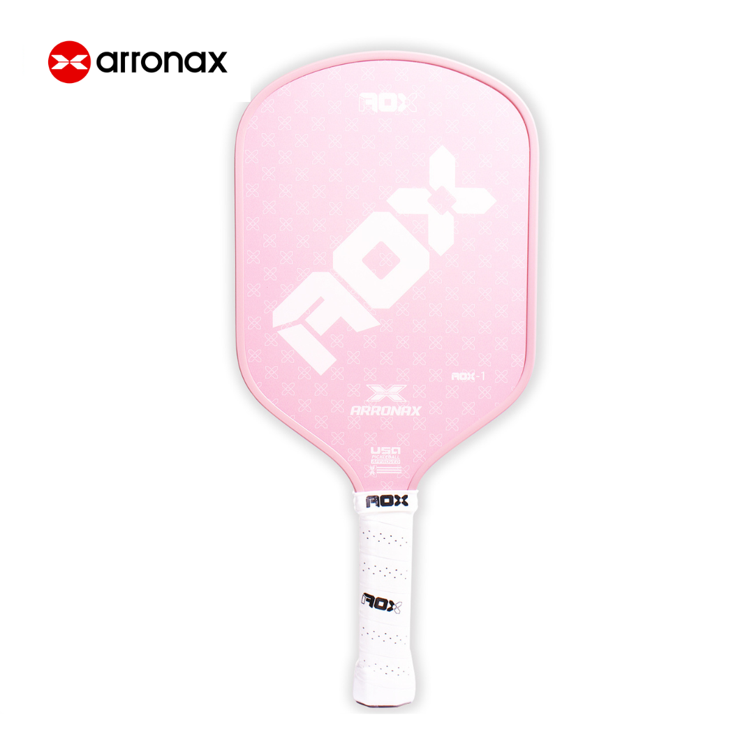 AOX60 Fiberglass Honeycomb Composite Pickleball Paddle (16mm)