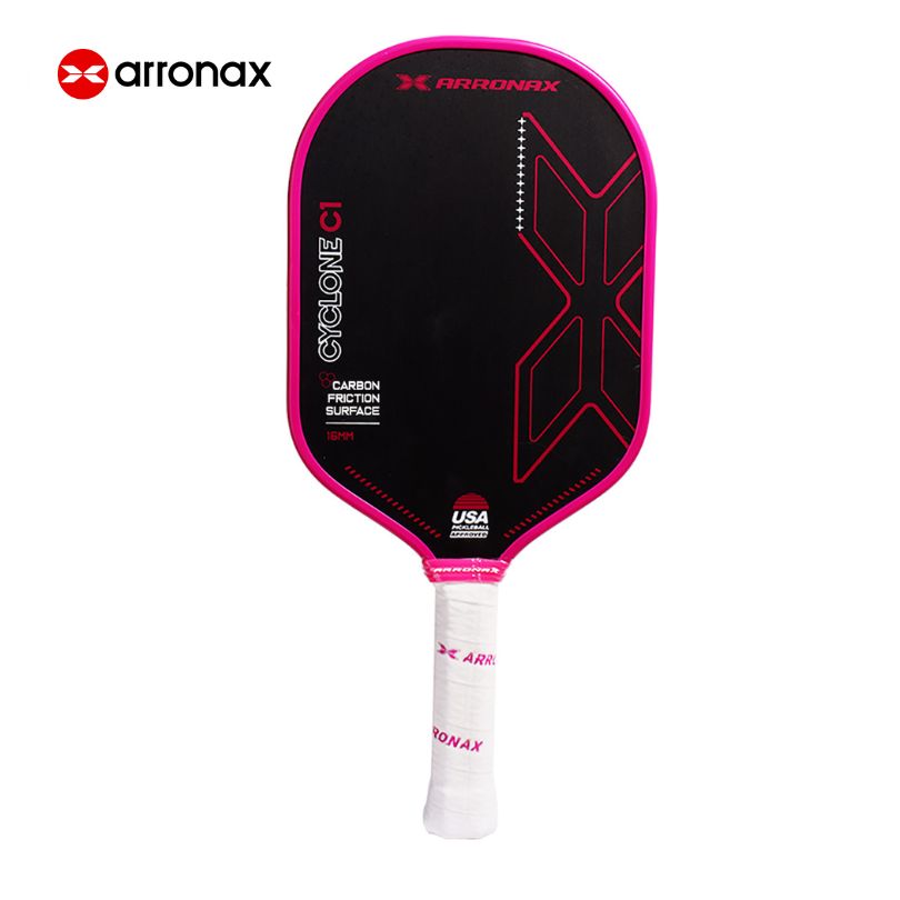 Arronax CYCLONE C1 Pickleball Paddle_10