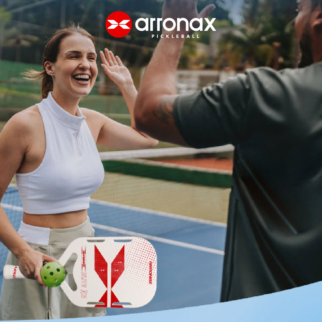 Arronax ELITE_x3_Pickleball Paddle_3