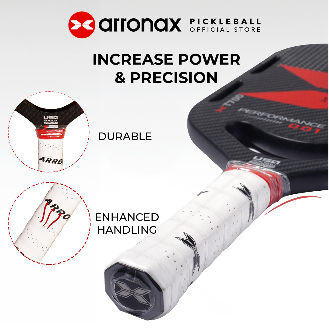 PERFORMANCE_001_T700 Pickleball Paddle_8