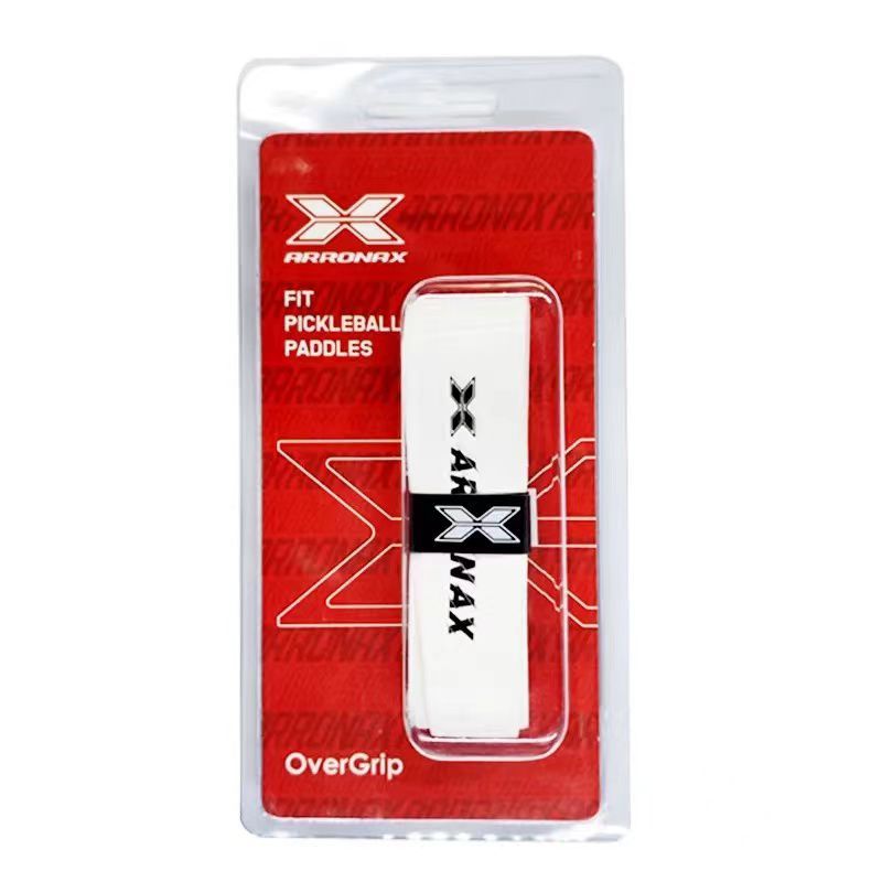 AOX90 Pickleball Paddle Sweat-Absorbing Breathable Grip Tape