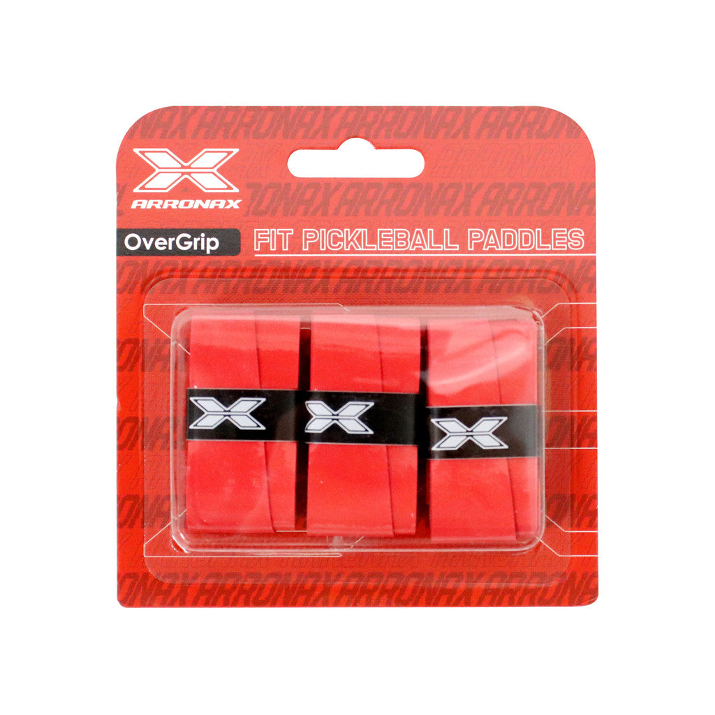 AOX90 Pickleball Paddle Sweat-Absorbing Breathable Grip Tape