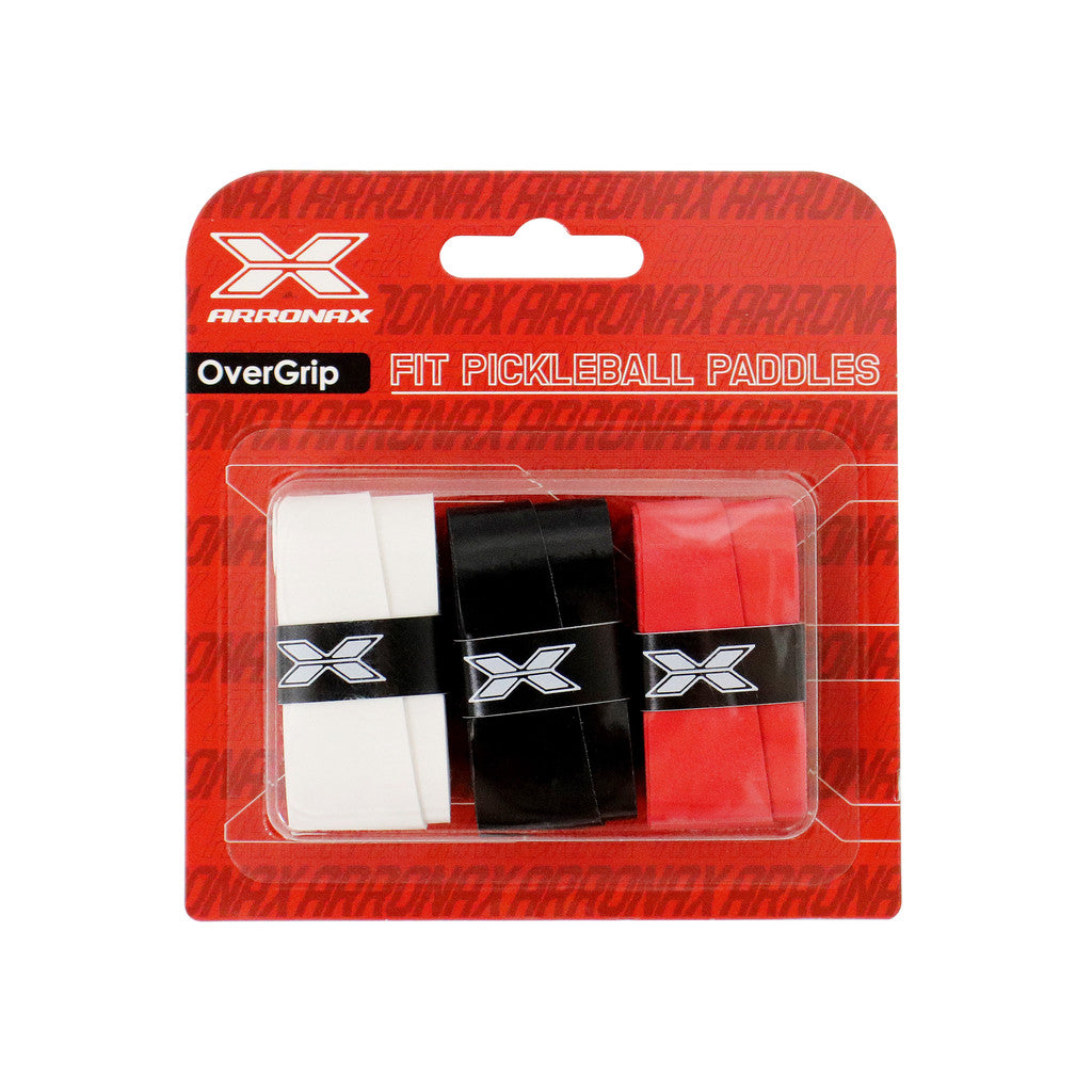 AOX90 Pickleball Paddle Sweat-Absorbing Breathable Grip Tape