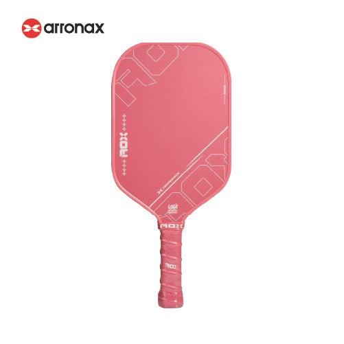 ARRONAX AOX62 Fiberglass Honeycomb Composite Pickleball Paddle (16mm)