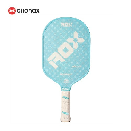 ARRONAX AOX61 Fiberglass Honeycomb Composite Pickleball Paddle (16mm)