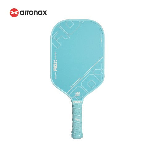 ARRONAX AOX62 Fiberglass Honeycomb Composite Pickleball Paddle (16mm)