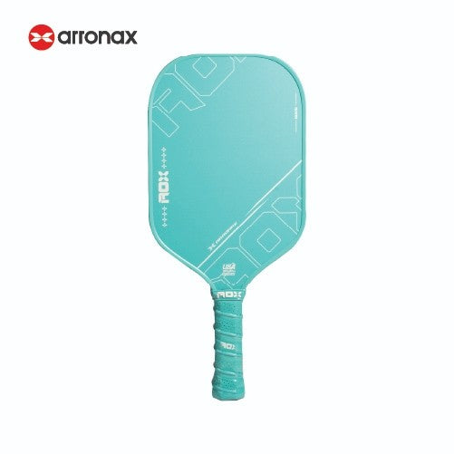 ARRONAX AOX62 Fiberglass Honeycomb Composite Pickleball Paddle (16mm)