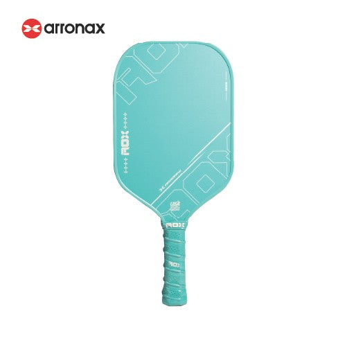 ARRONAX AOX62 Fiberglass Honeycomb Composite Pickleball Paddle (16mm)